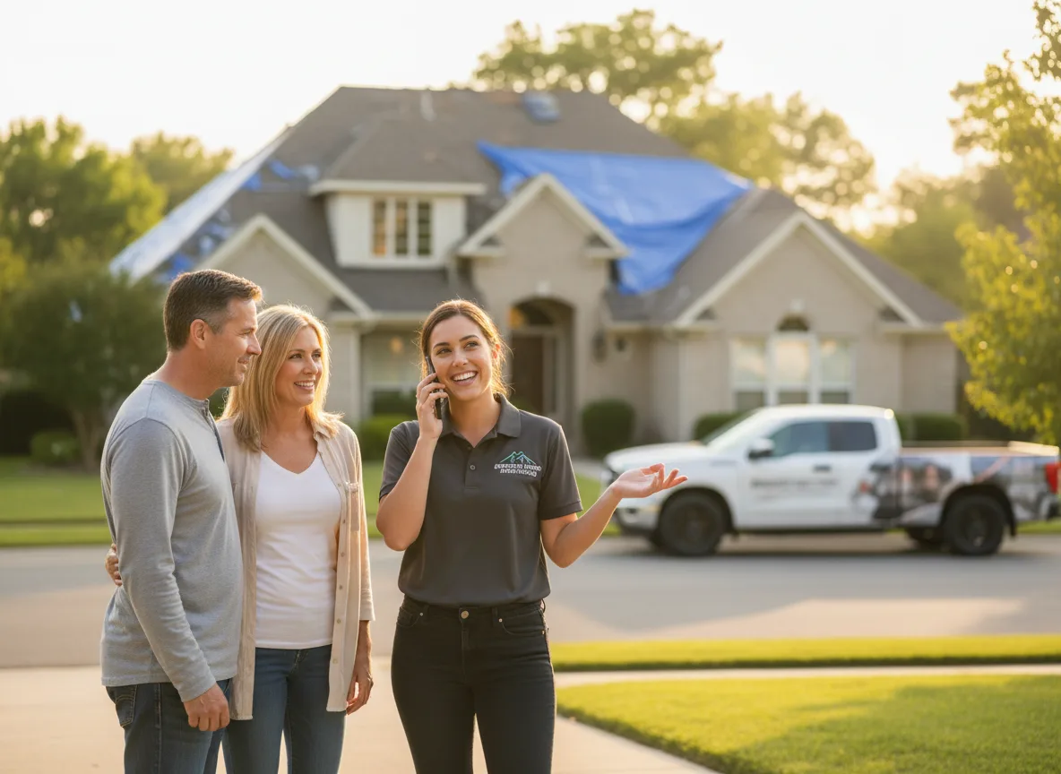 Emergency Roof Repair Orting, WA FAQs
